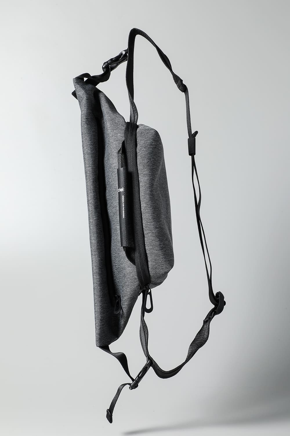 イザラウ ベロ Black Melange