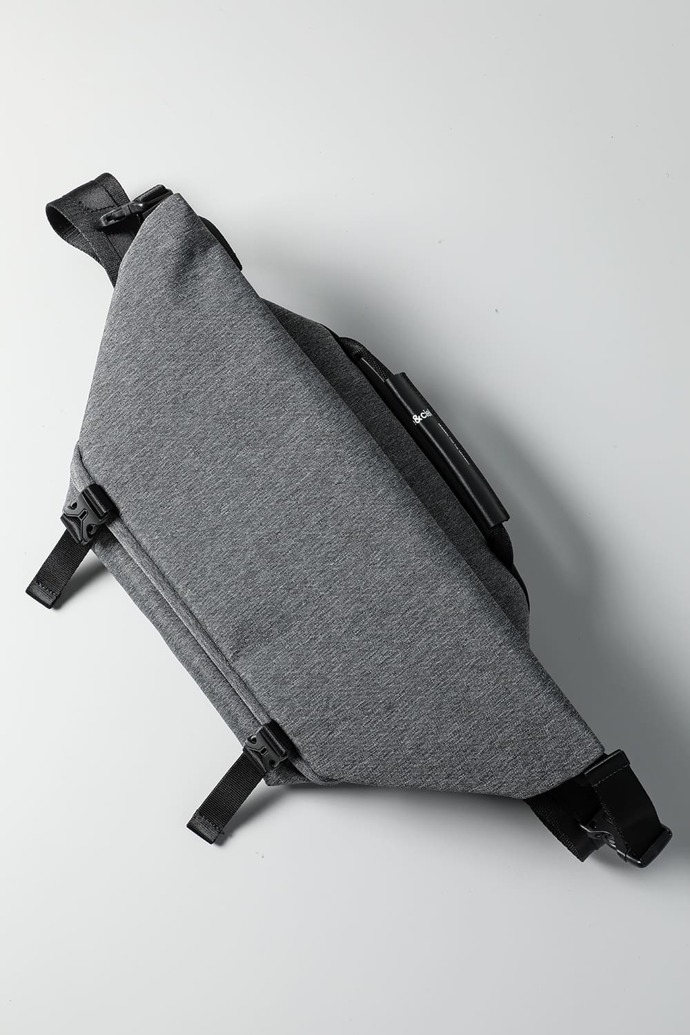 イザラウ ベロ Black Melange