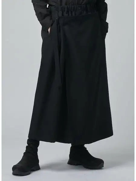 Yohji-23AW-HJ-P09-101-Black-Size2-70%-3000012195-BF-20231202