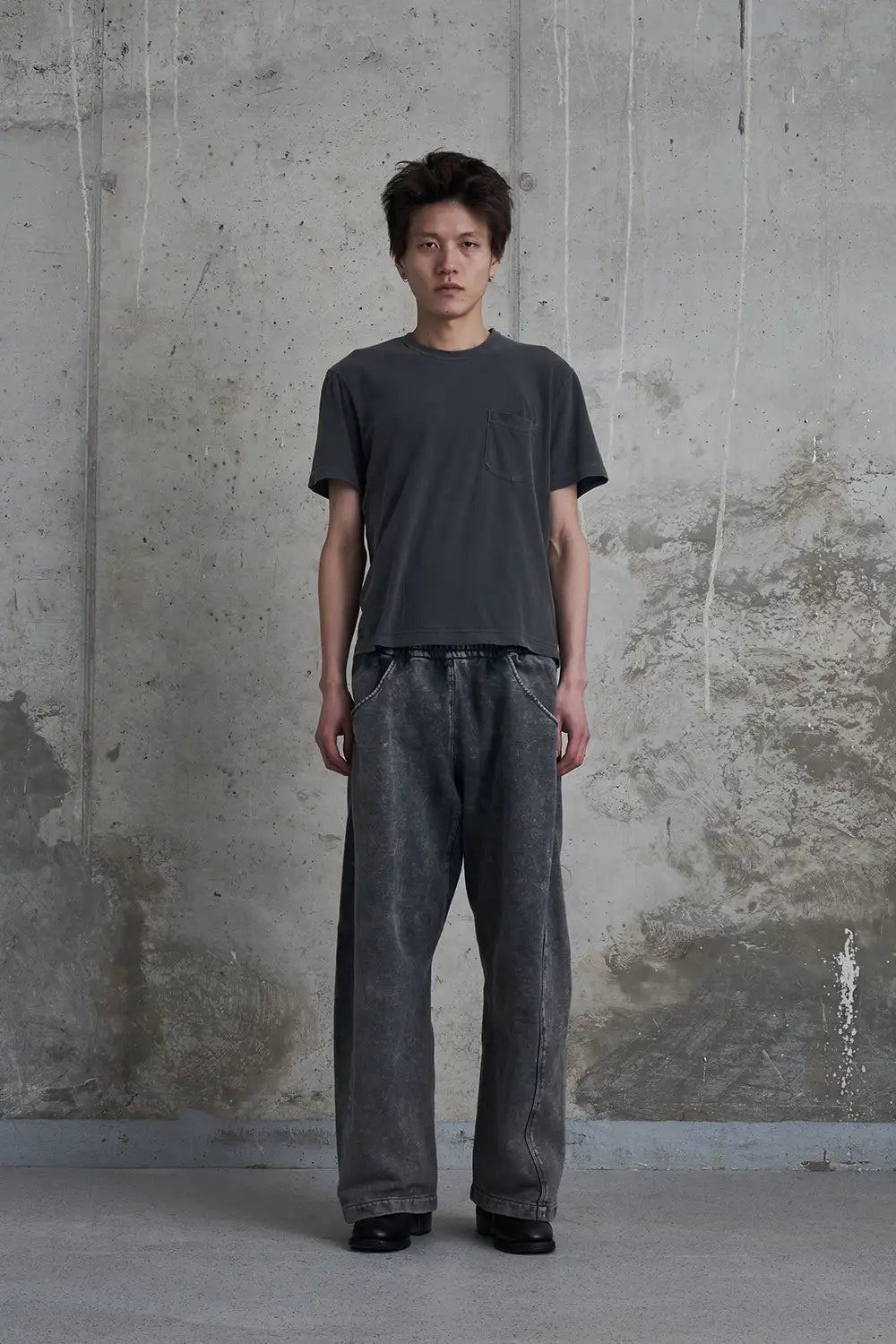 Shabby Twisted Lounge Pants