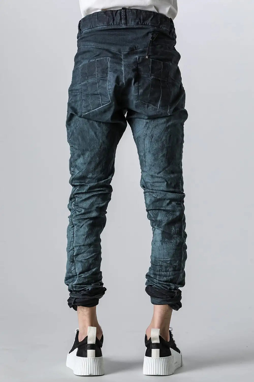 P13. TF FTS10001 Alga