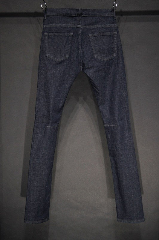 GalaabenD (ガラアーベント) 16SS ハイパワーストレッチ スキニーデニム