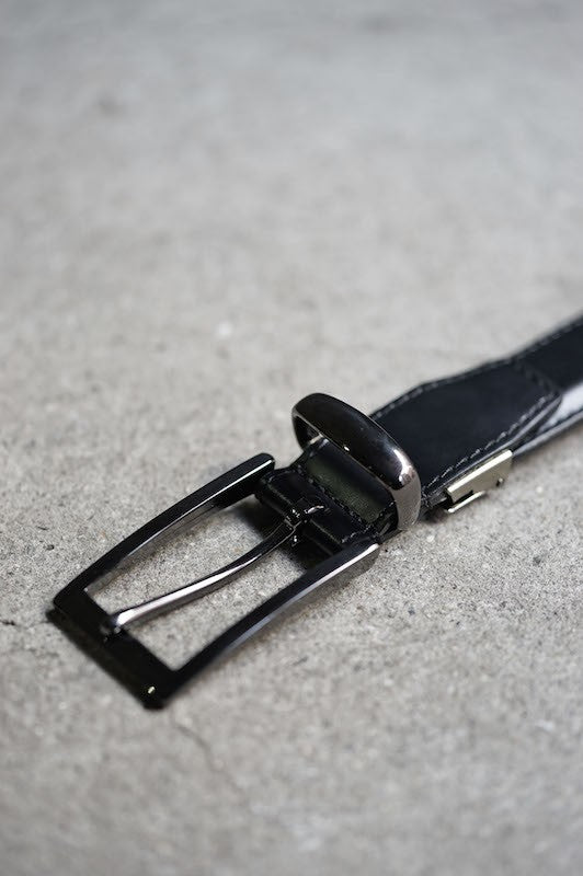 GalaabenD 16SS BASIC Cow Clear Face Belt