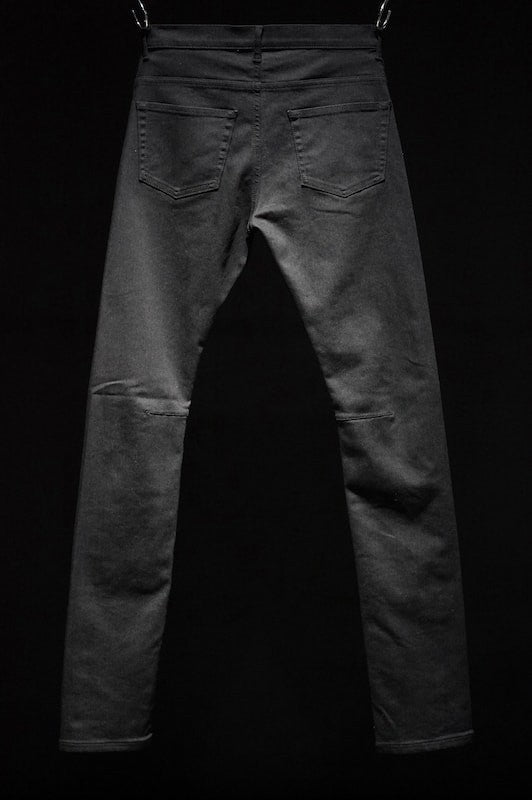 16AW EX Fit Denim One Wash