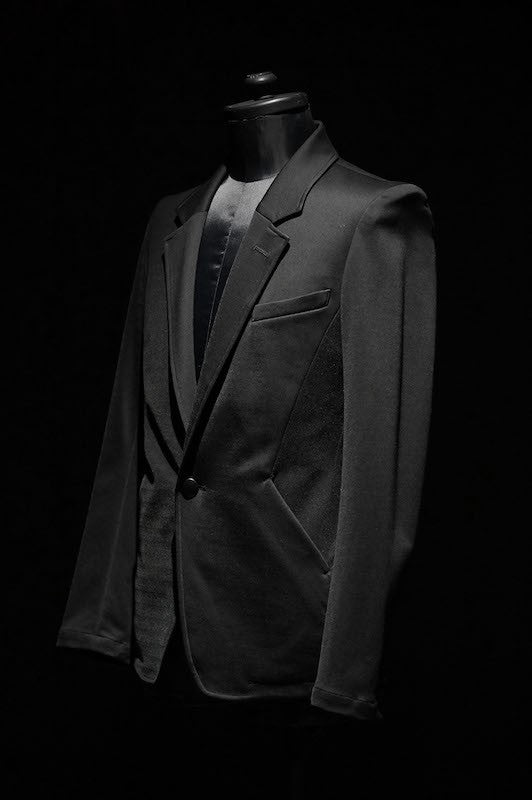 GalaabenD (ガラアーベント) 16S コンパクト 36Gポンチ 1B ジャケット BLACK