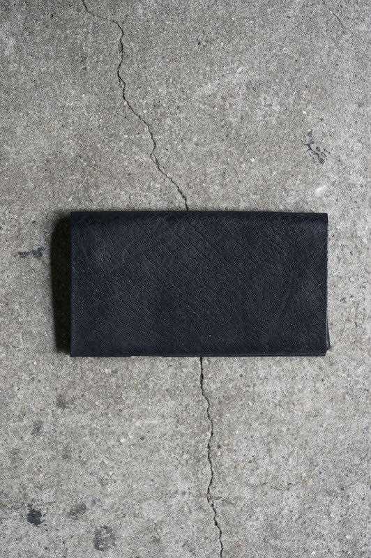 Shosa - No,No,Yes! Limited Card Case (Horse Wax)