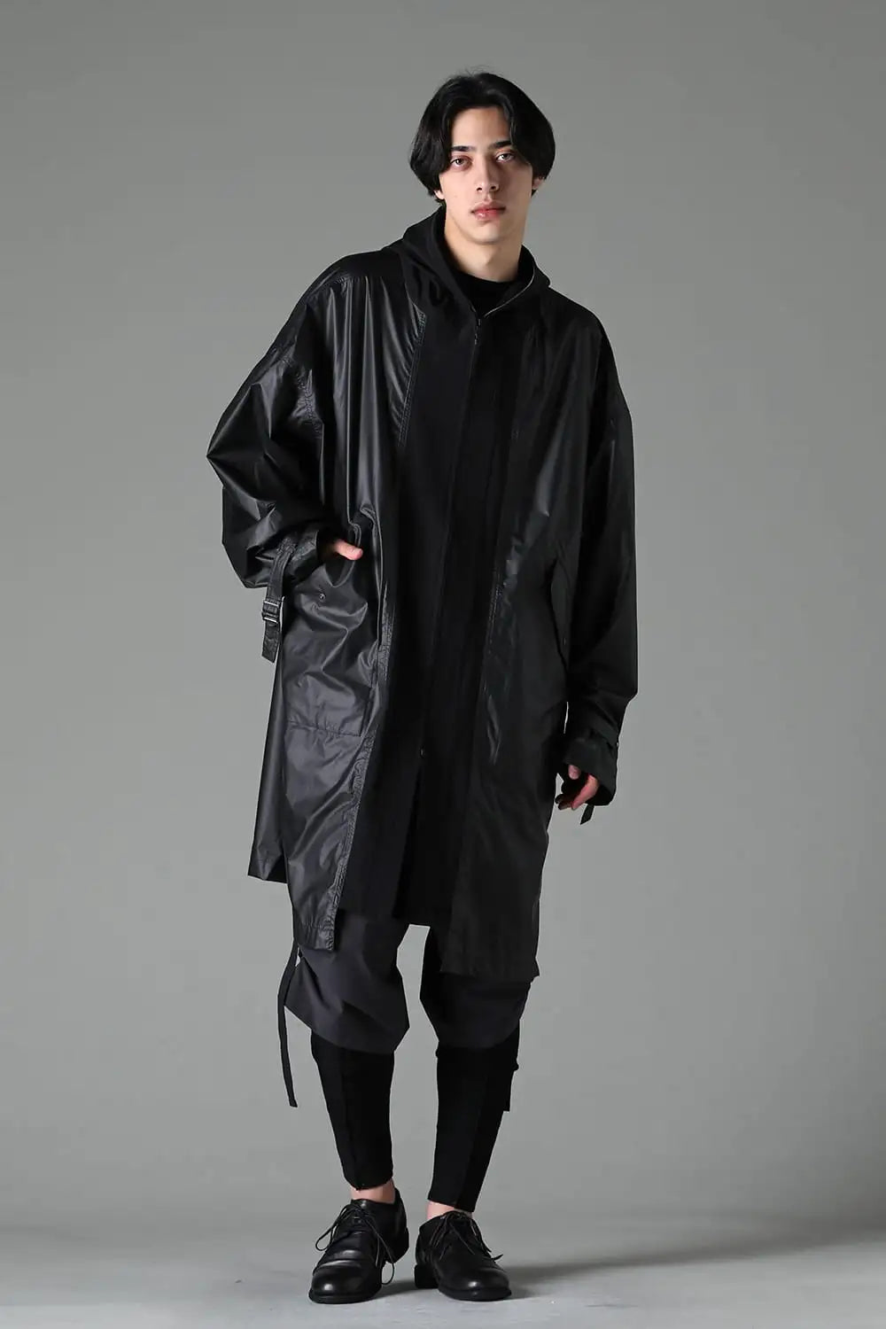 AQUA DIMA Nylon Coat