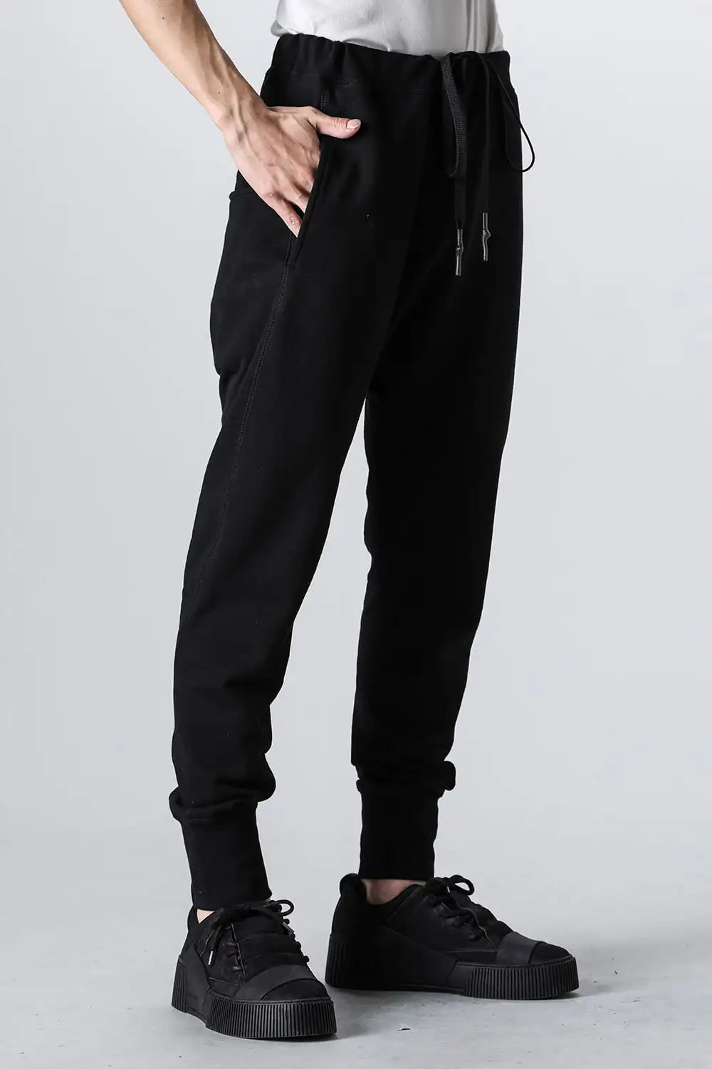 Slim Sweat Pants