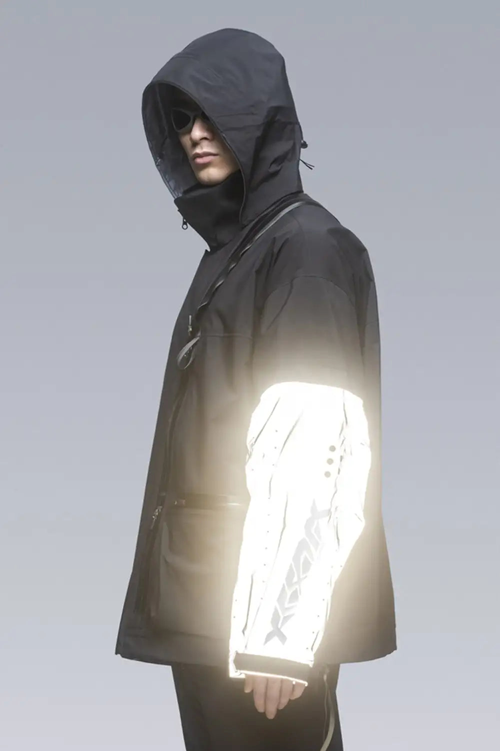 Interops Jacket  3L Gore-Tex Pro