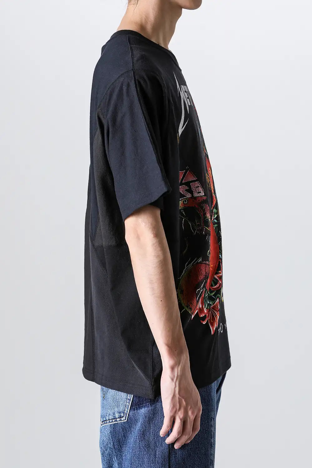 Crack Band S/S T-shirt