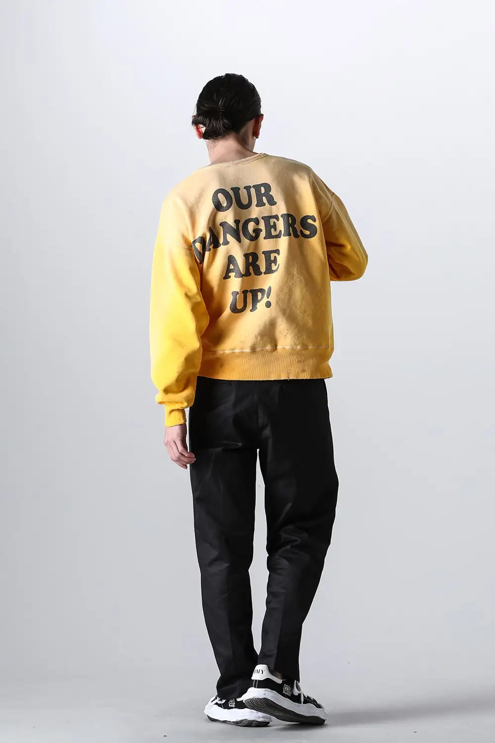 LMB OF GD Sweat shirt