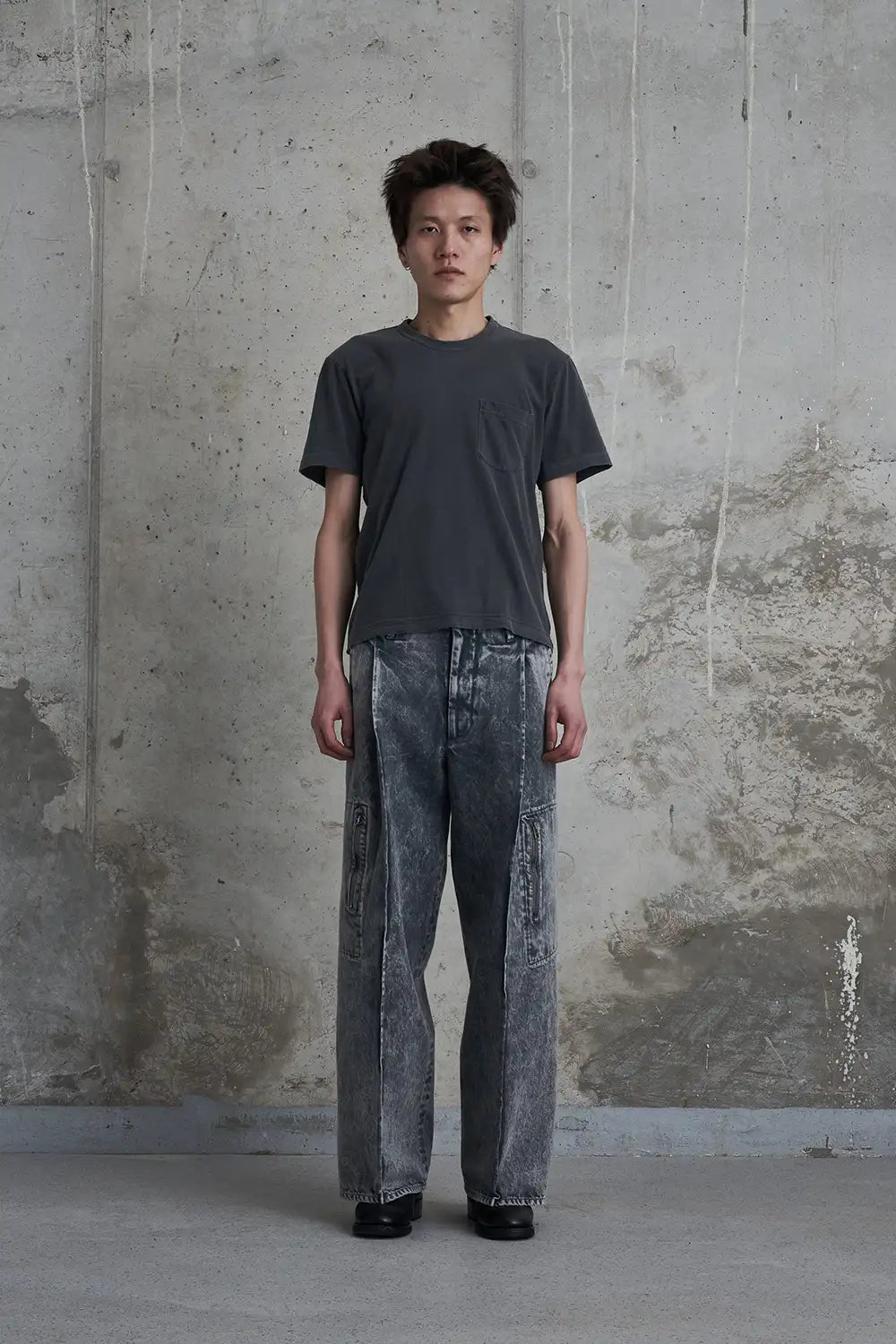 Octet 2d Cargo Trousers