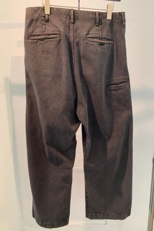 Trotti Baggy Trousers