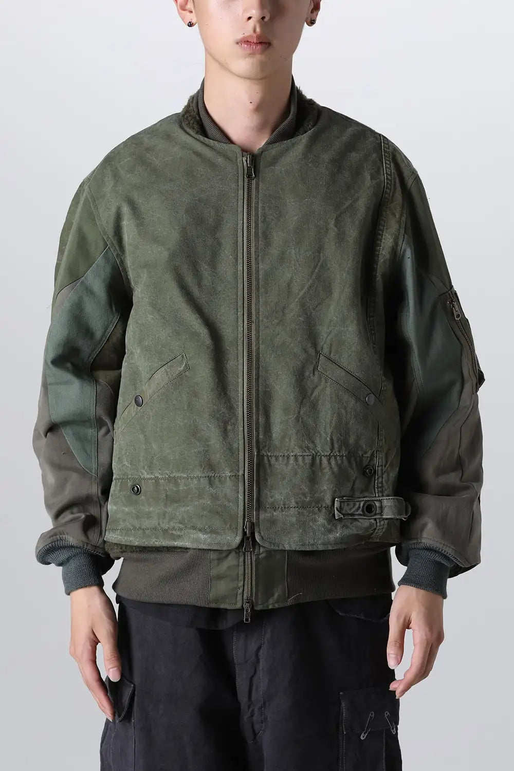 BIRD-1 Jacket