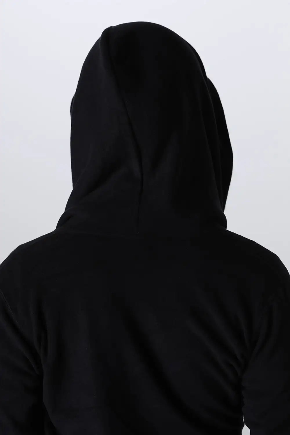 Heat Tech Jersey Wrap Cardigan