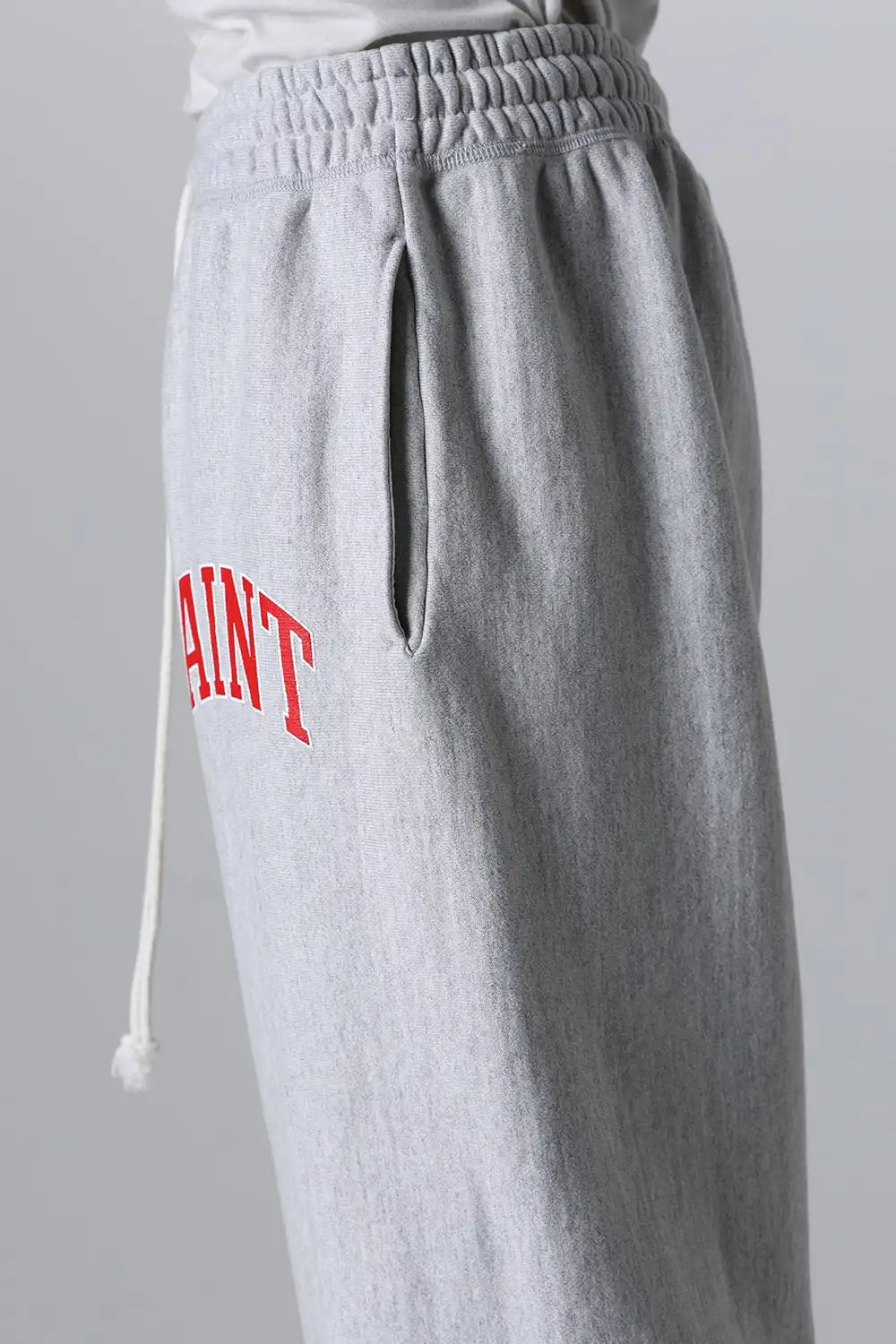 ARCH SAINT Sweat Pants Gray