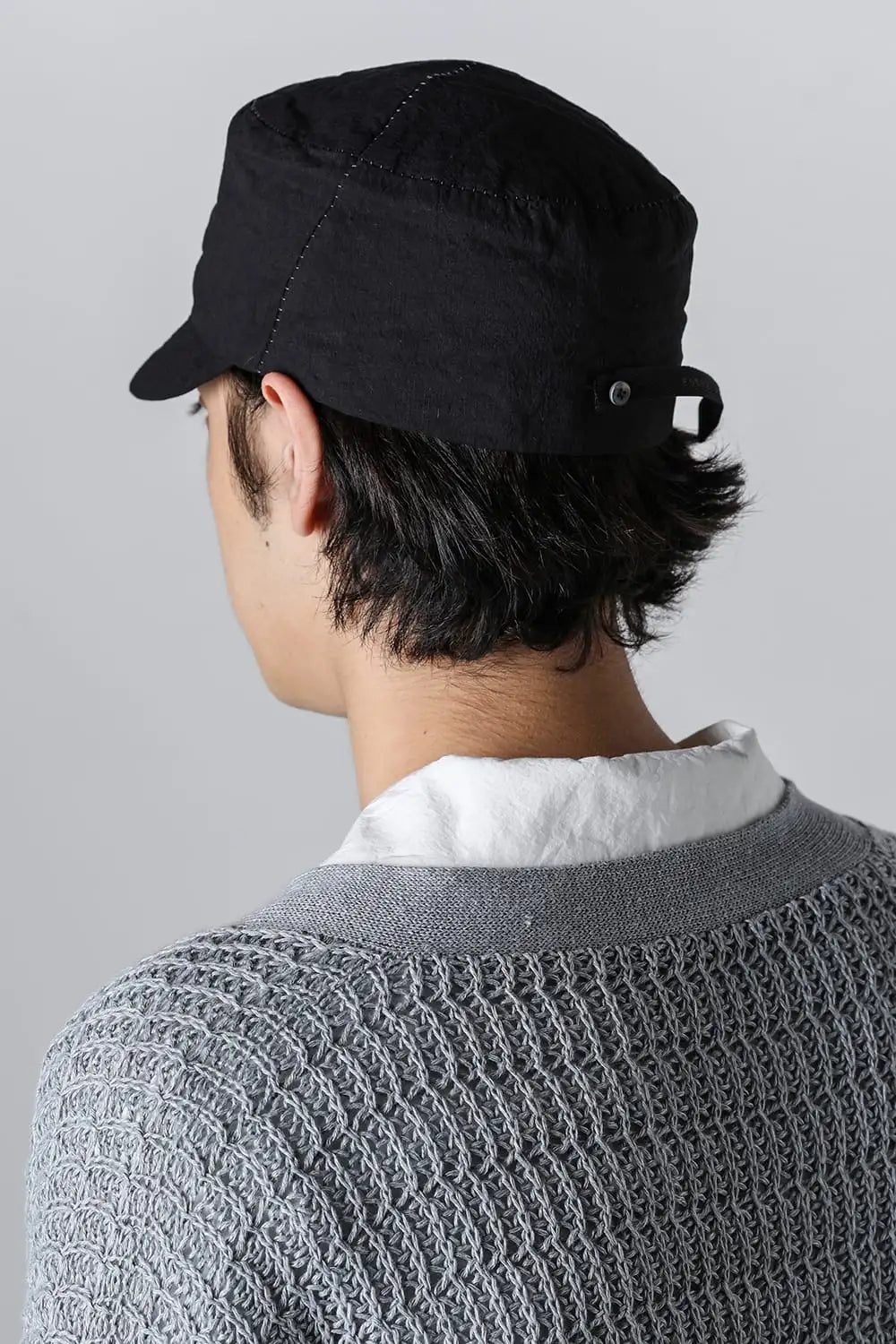 Field Cap