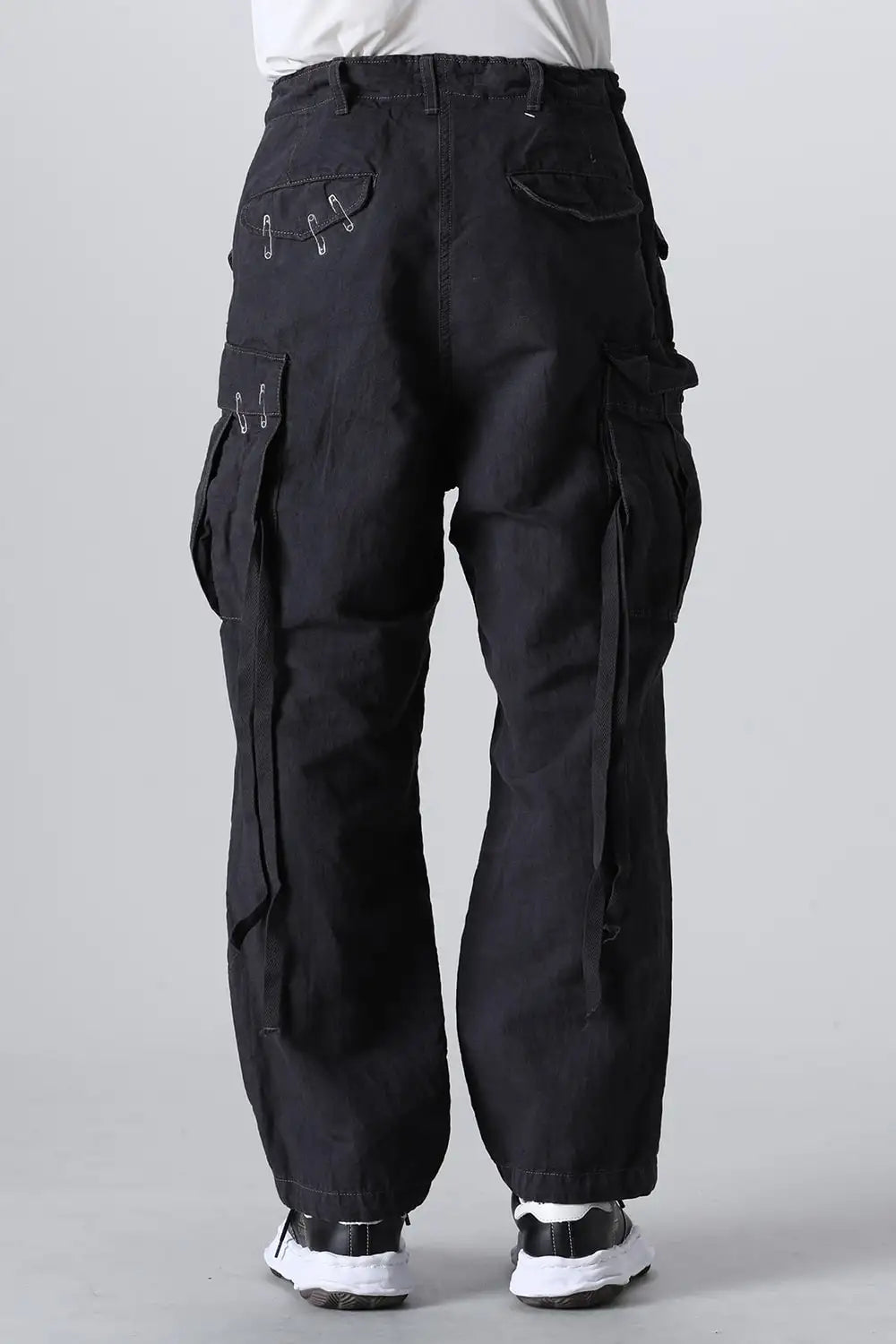 Antique M65 Cargo Pants