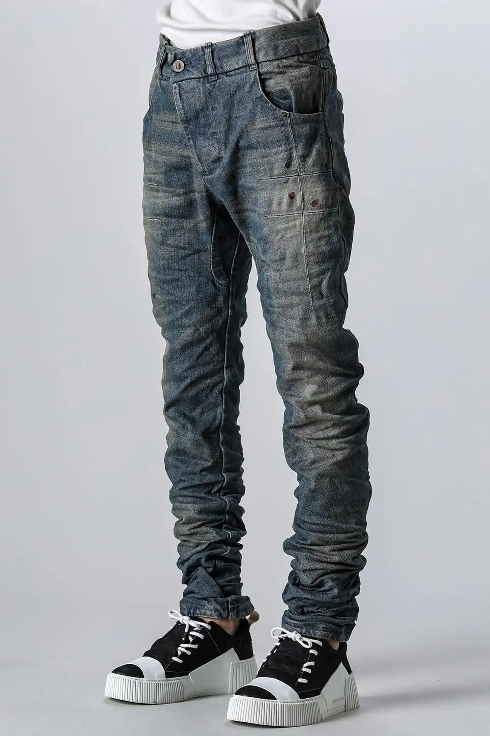 P13.D TF FKU10002 Light Denim