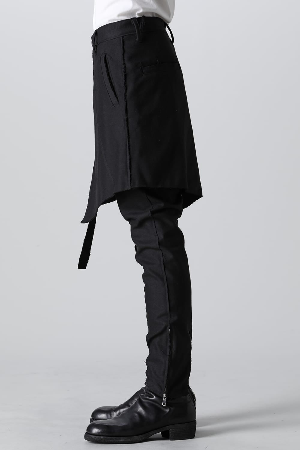 FASCINATE Limited Atelier Pants 1st -Apron-