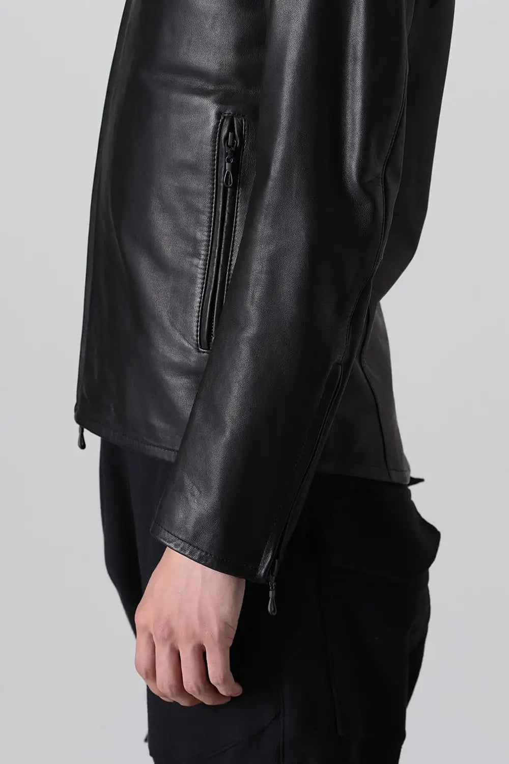 Horse Leather Single Riders