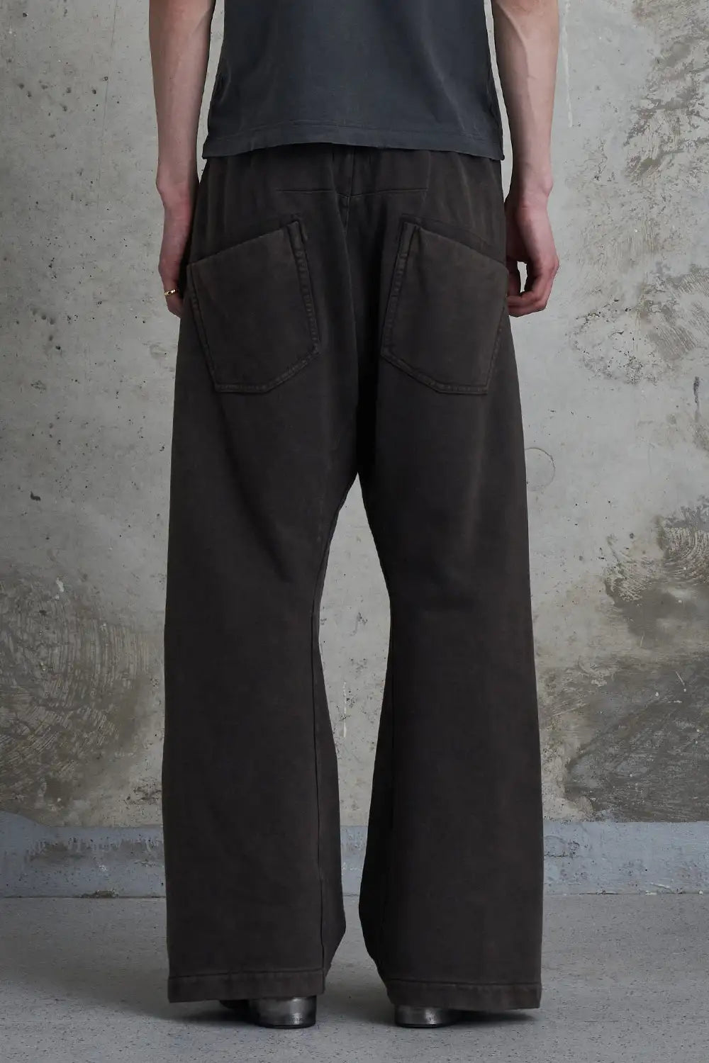 Shabby Twisted Lounge Pants