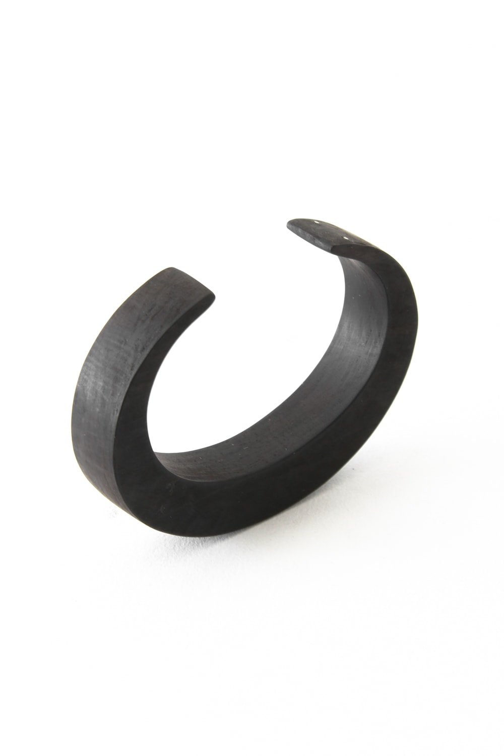 Parts of Four 17-18AW Crescent Crevice Bracelet 15mm KU