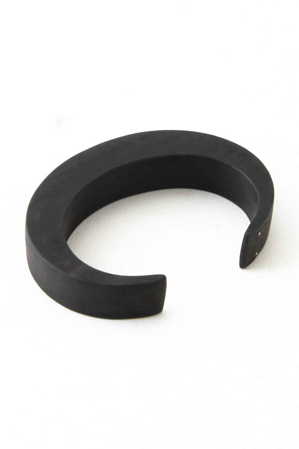 Parts of Four 17-18AW Crescent Crevice Bracelet 15mm KU