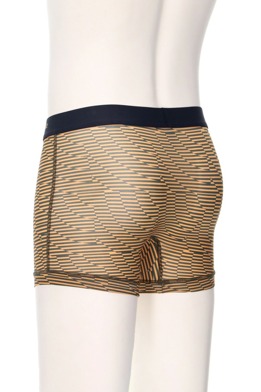 Cross Border Short Boxer Khaki