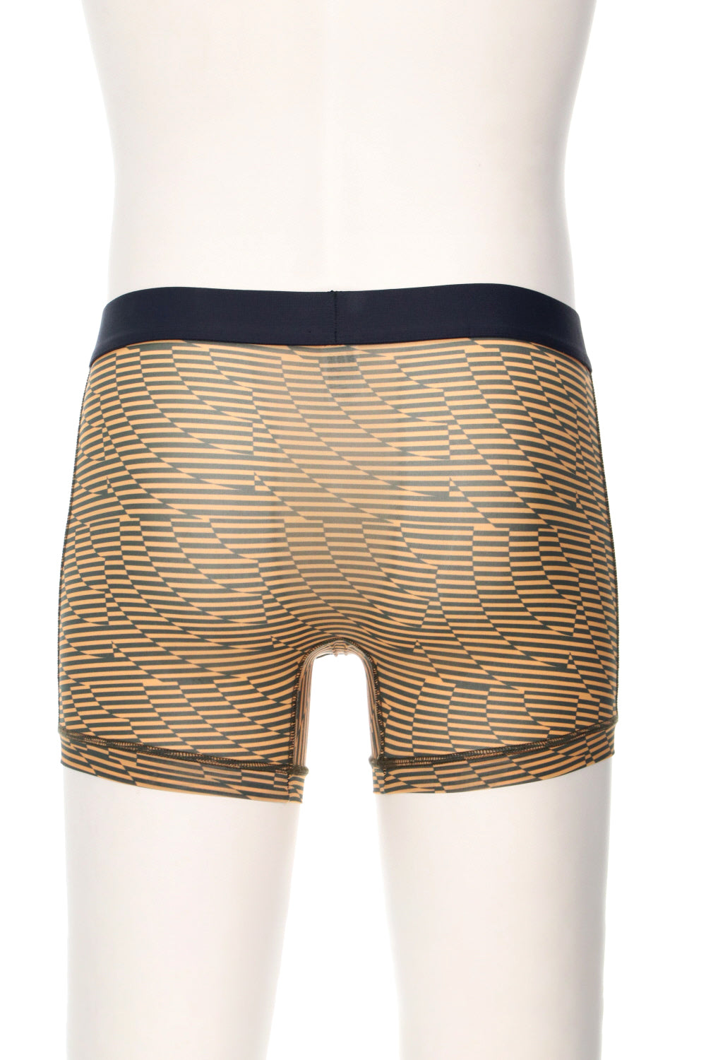 Cross Border Short Boxer Khaki