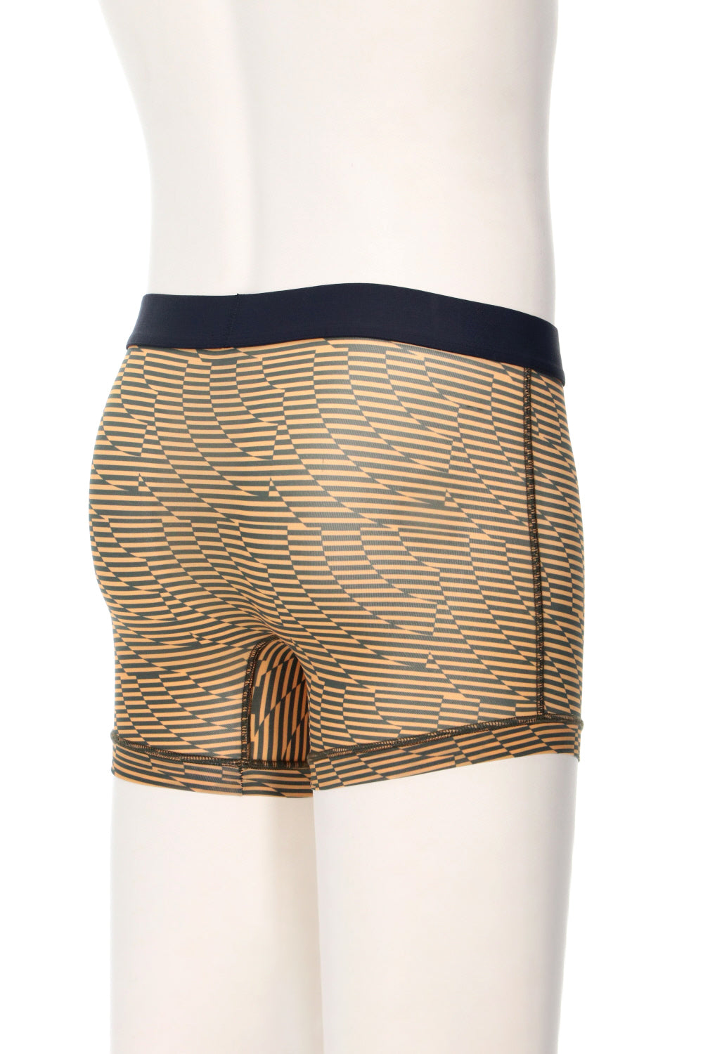 Cross Border Short Boxer Khaki