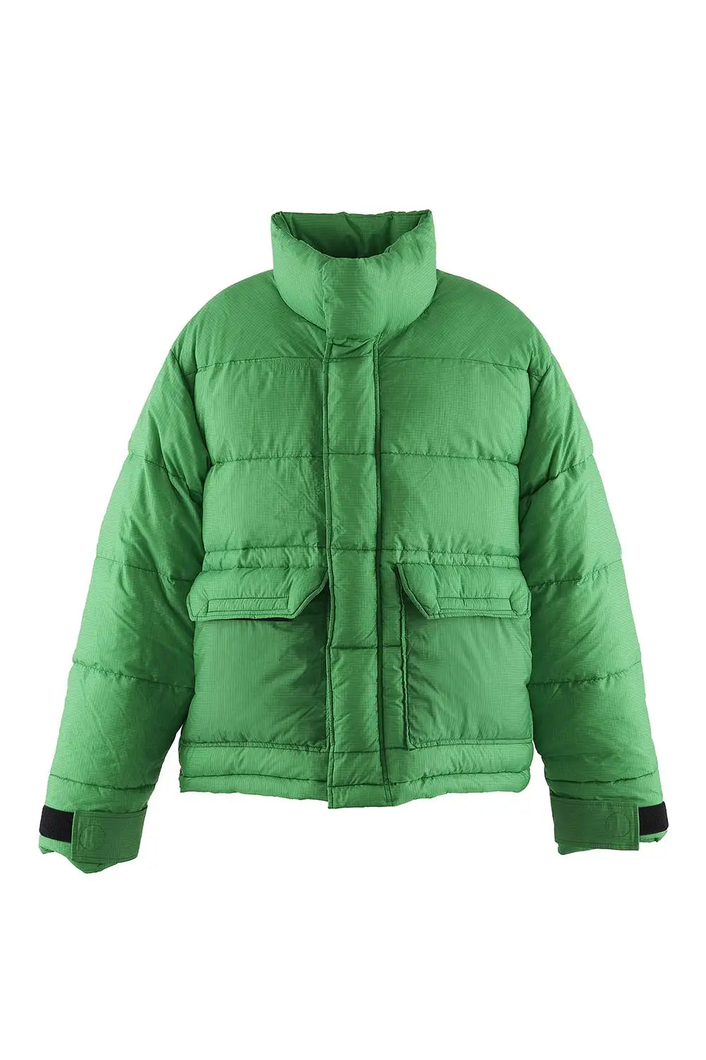 ダウンジャケット