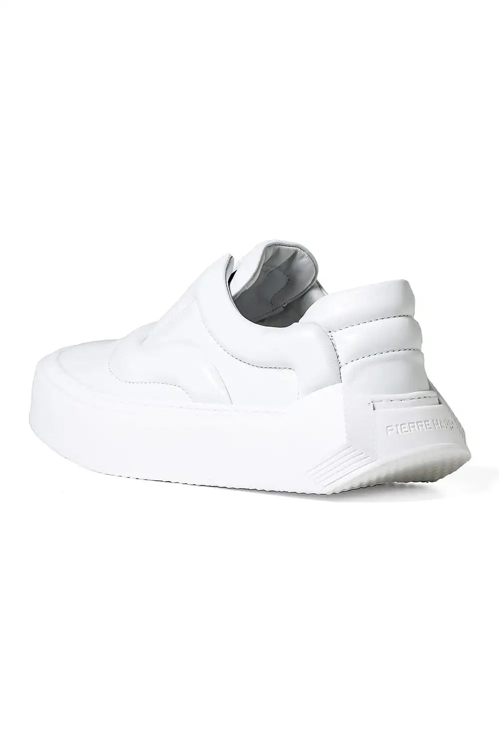 Skate Cubix Sneaker White