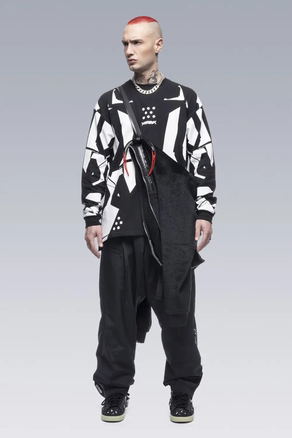 Hoodie Jacket Polatec Highloft Feece