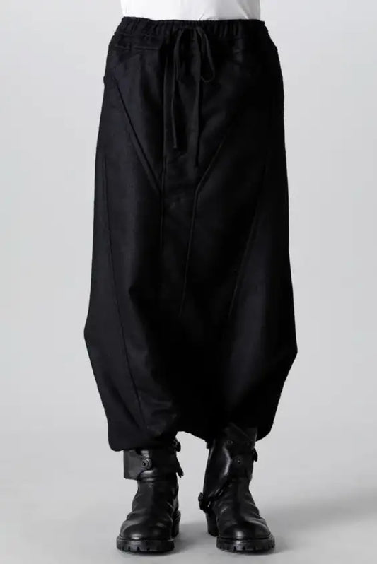 JULIUS-2324AW-BLACK-837PAM5-SIZE2-70%-AC-20230923