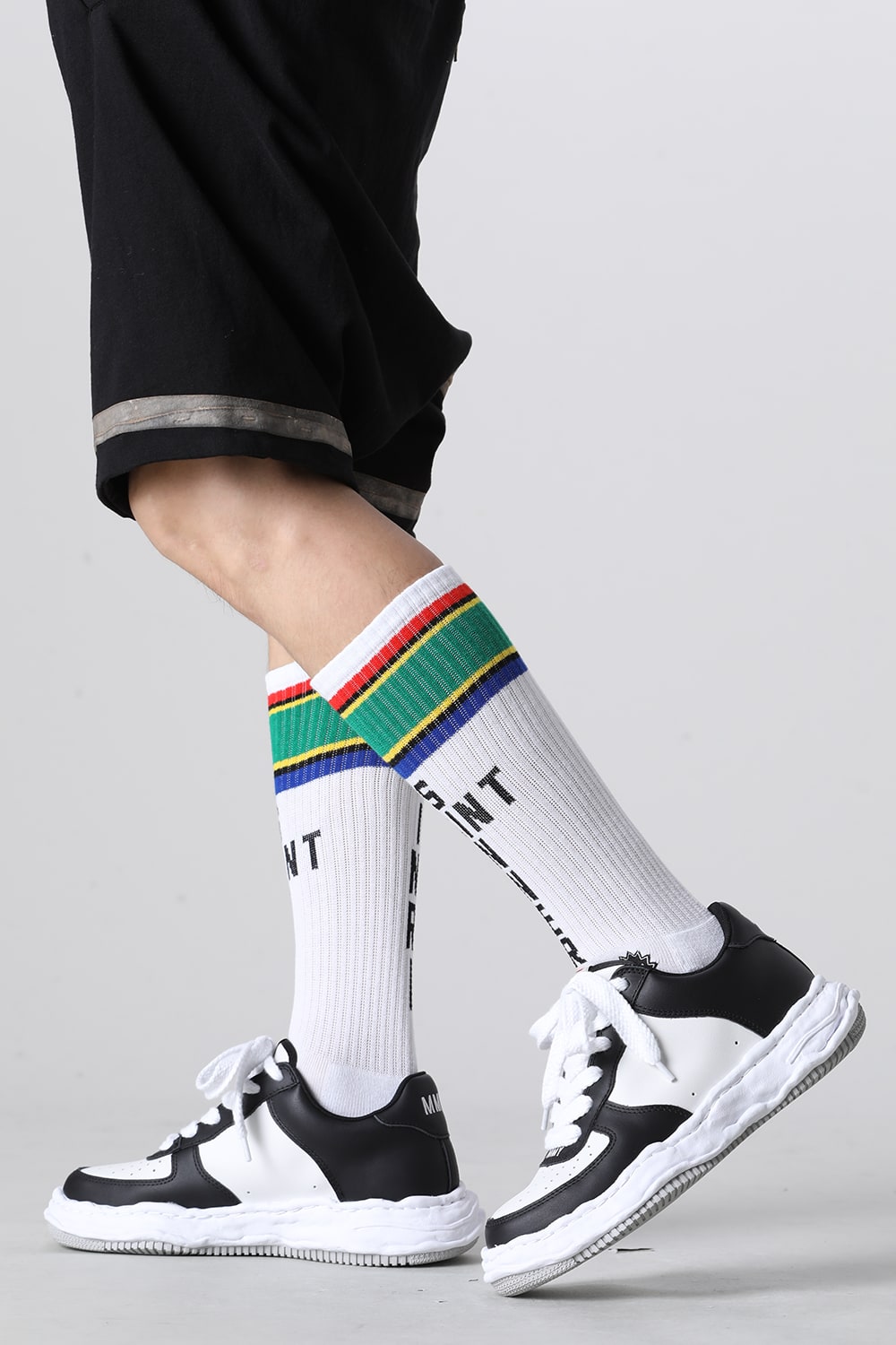 SOUTH AFRICA Line Socks