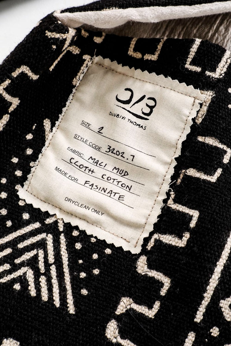 Kimono Back Cardigan #1