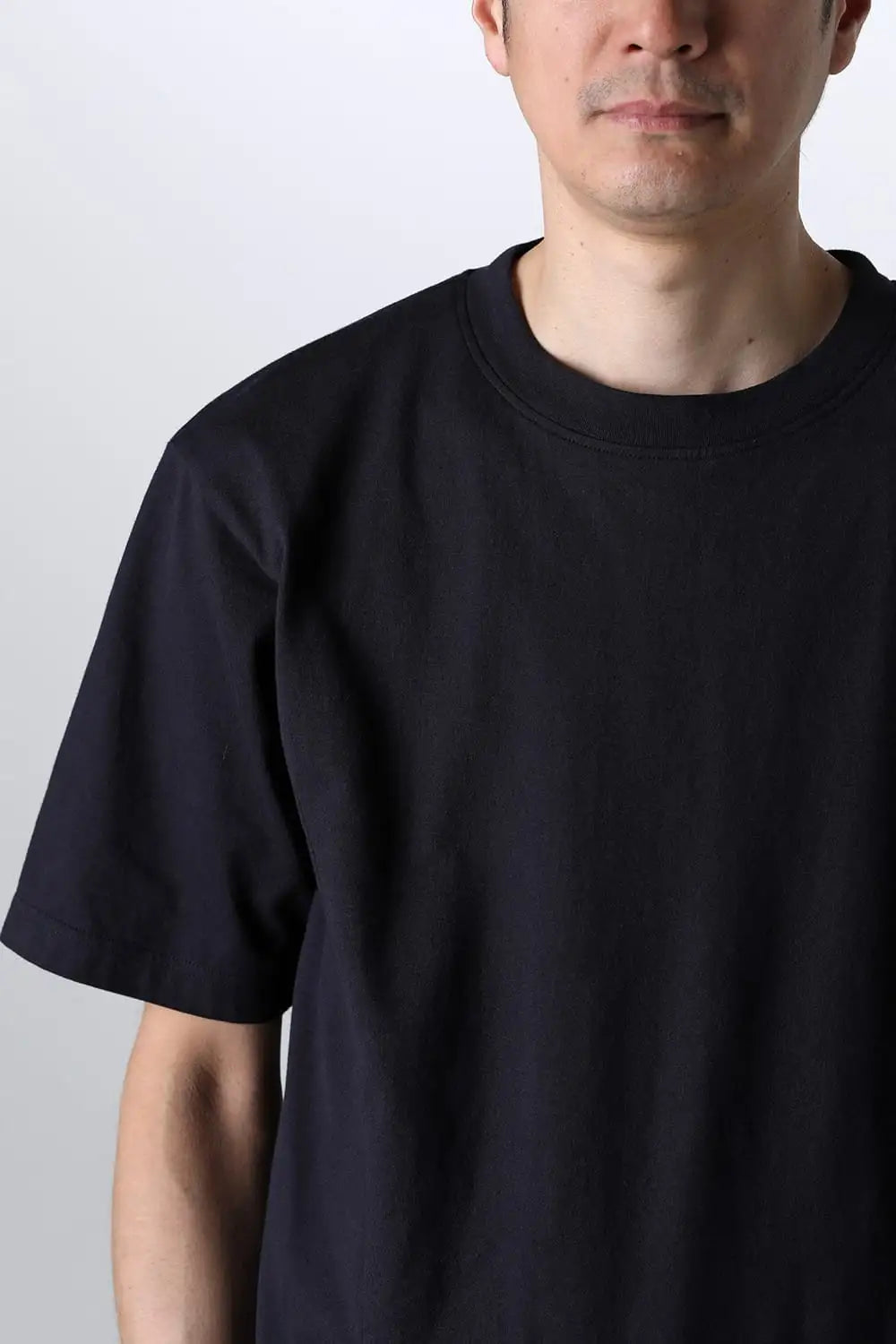 Side Pocket-T Navy