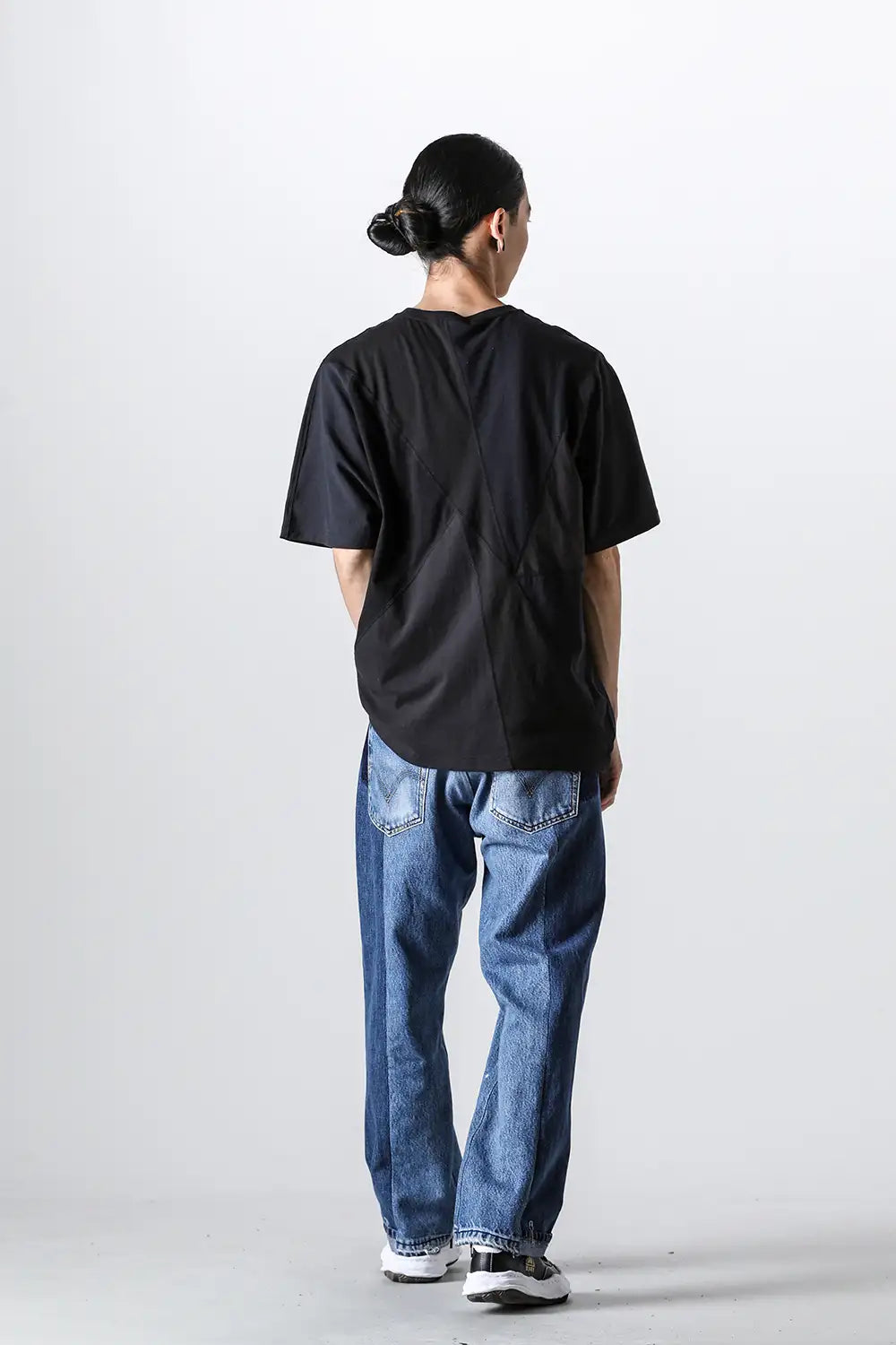 Crack Band S/S T-shirt