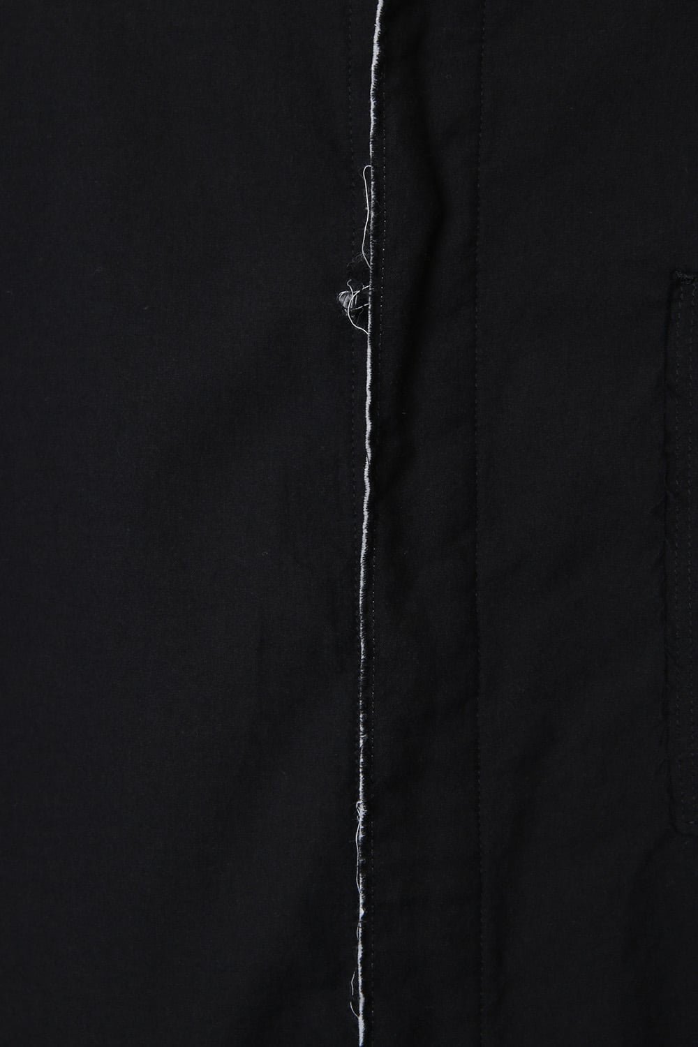 No color ribbon shirts Black