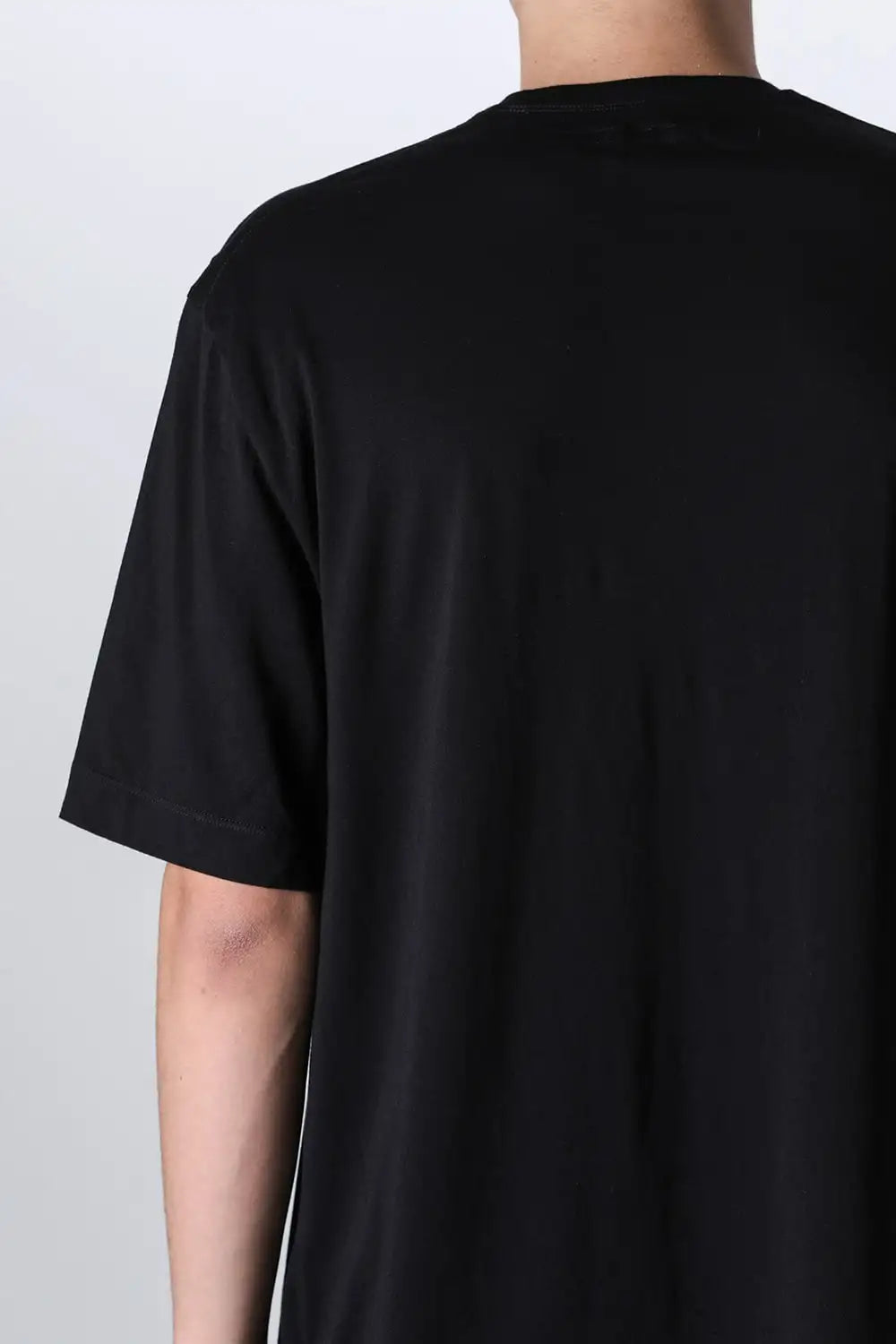 Cotton/Modal Jersey Regular T-shirt