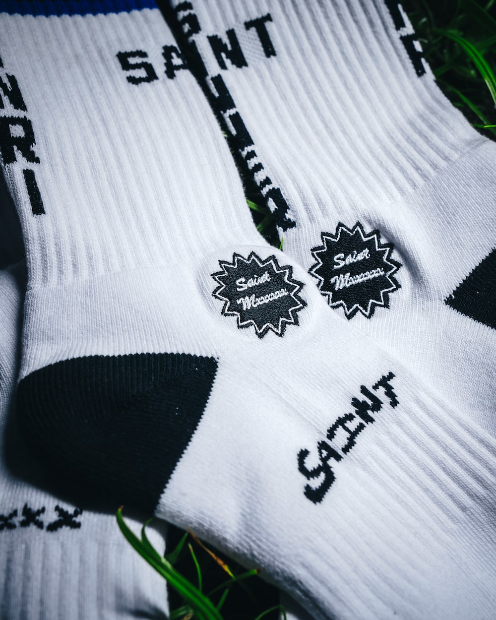 SOUTH AFRICA Line Socks