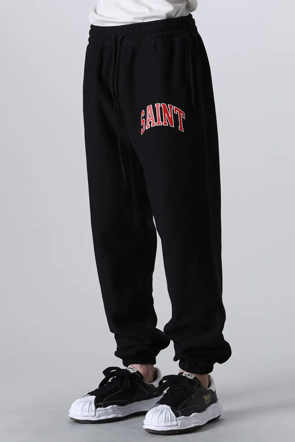 ARCH SAINT Sweat Pants Black