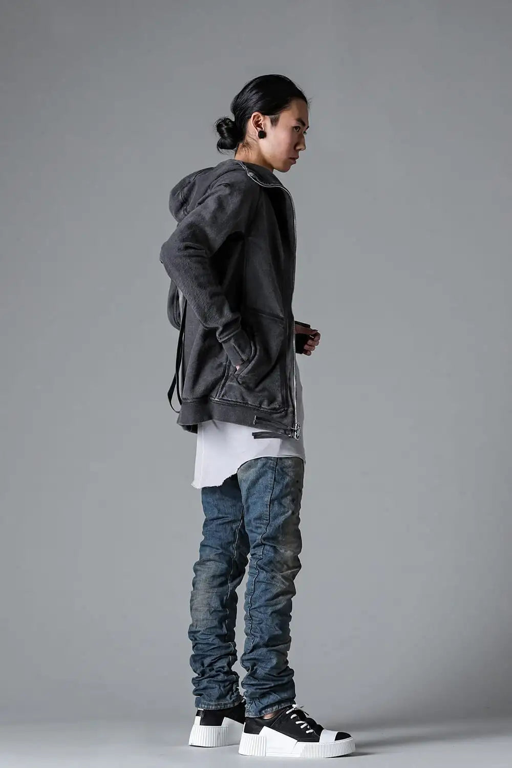 P13.D TF FKU10002 Light Denim