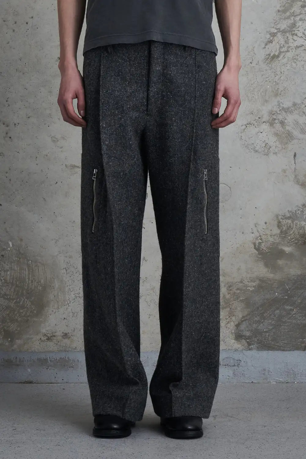 Octet 2d Cargo Trousers