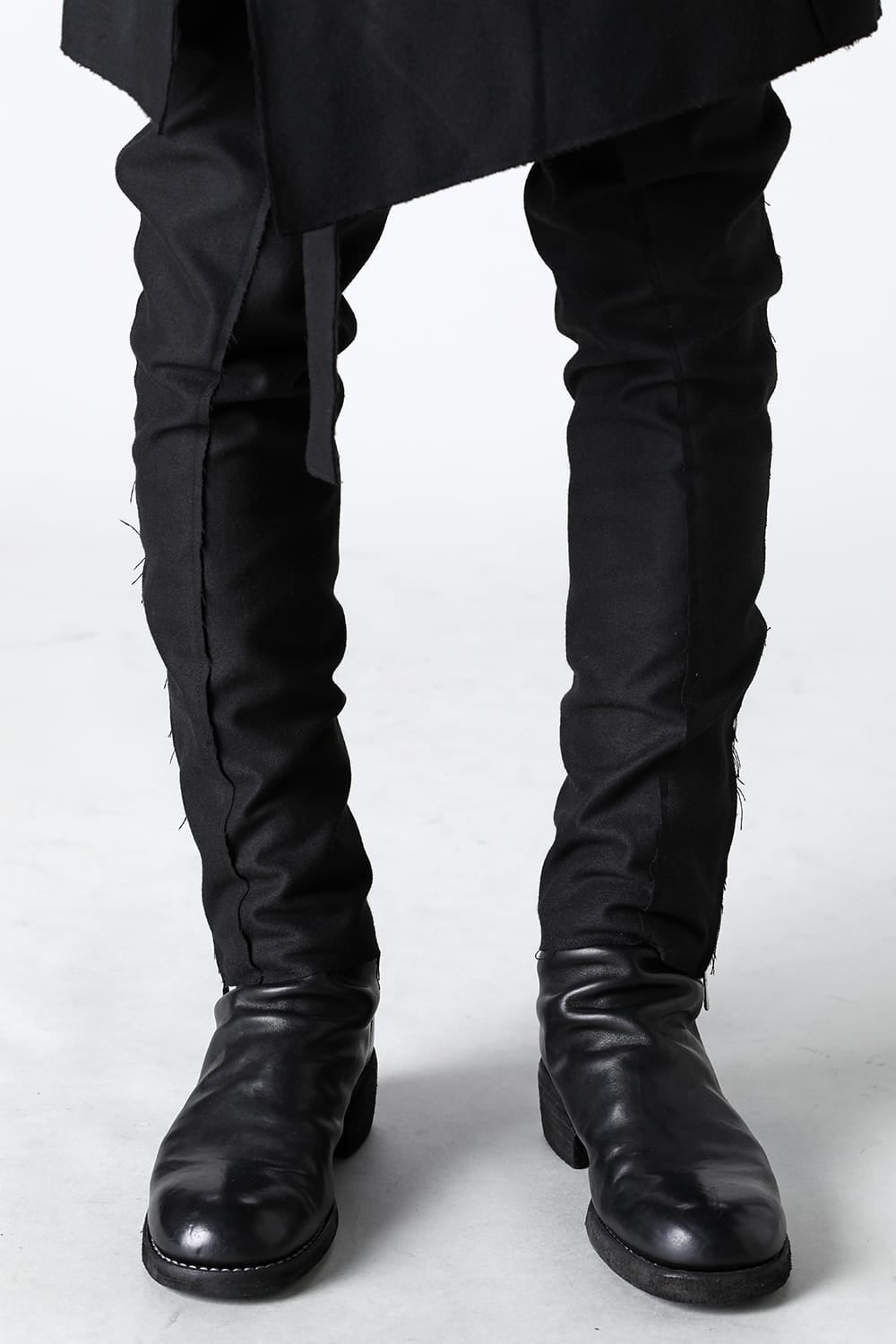 FASCINATE Limited Atelier Pants 1st -Apron-