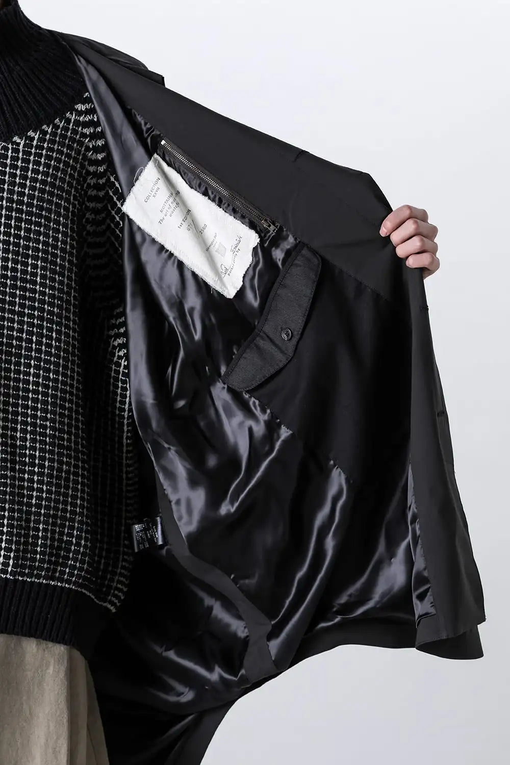 Raincho Unisex-Super Lightweight Black