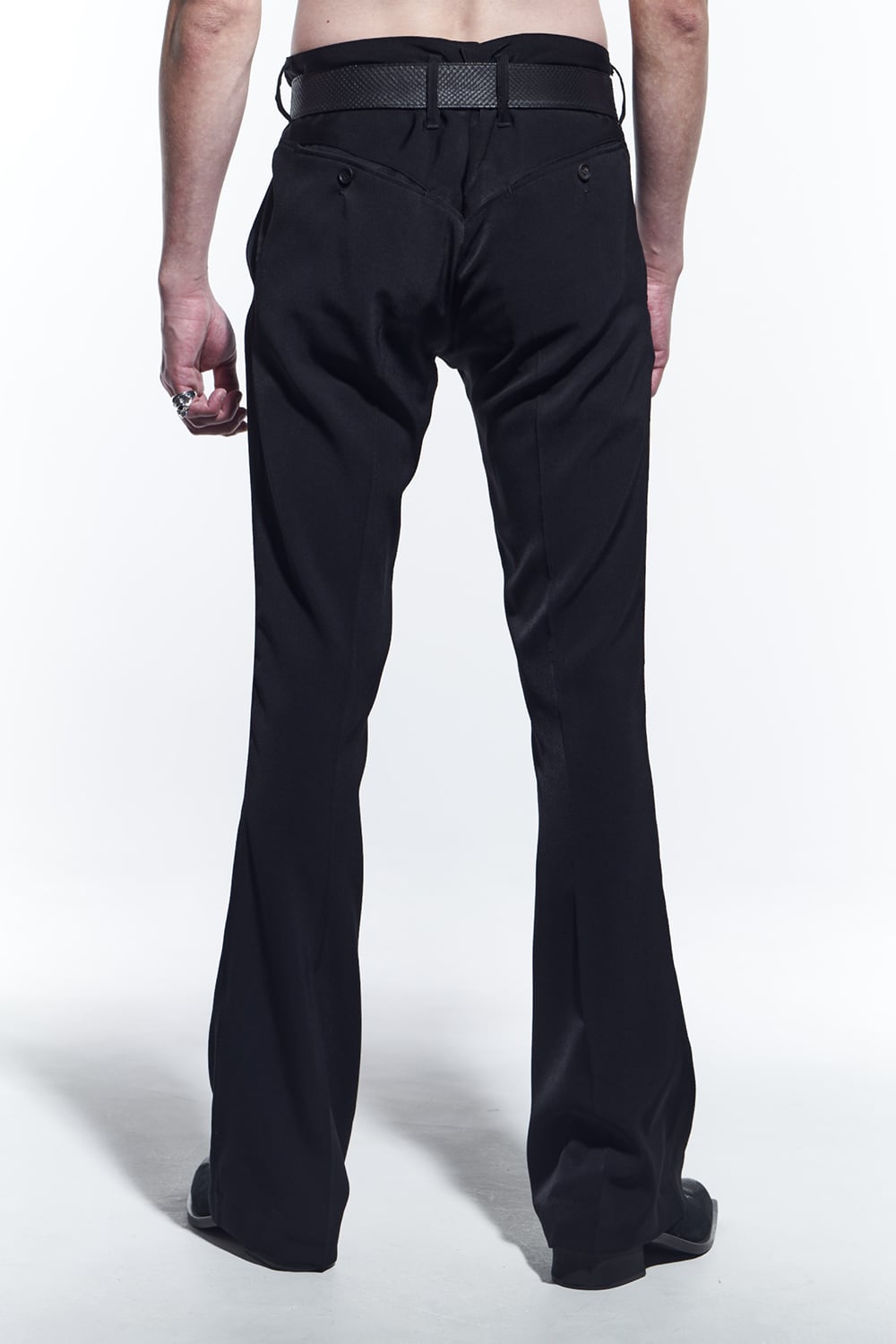 Flare Slacks