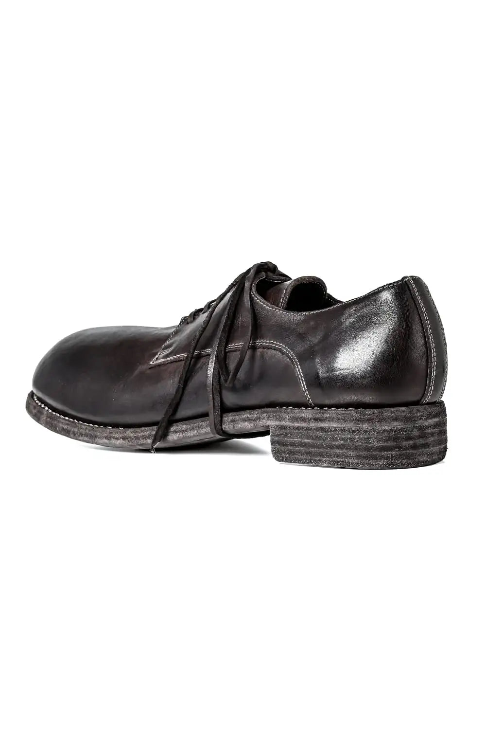 Big Daddy Shoes Horse Full Grain Leather - GR02