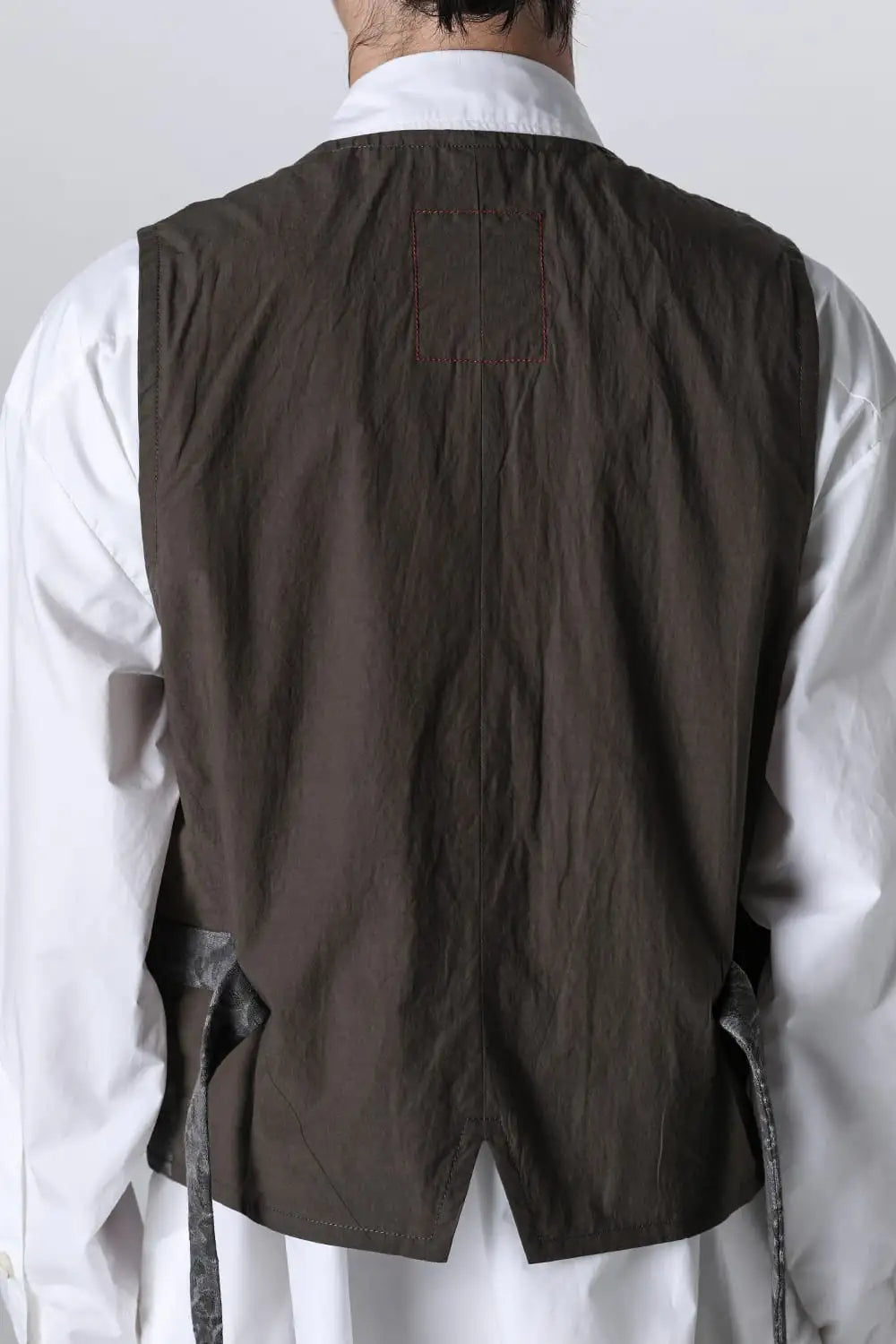 ジャヴォンジャケット